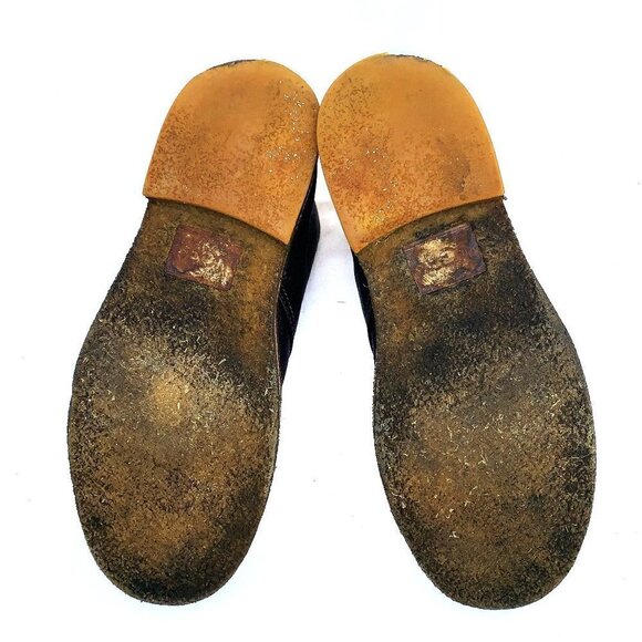 UGG Chukka Men Boots Size 10.5 - Picture 7 of 8